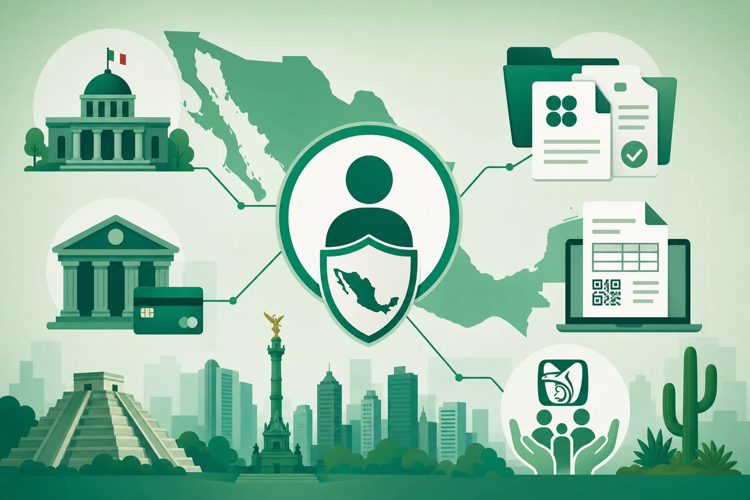 Qué es el RFC y por qué es importante en México Qué es el RFC y por qué es importante en México