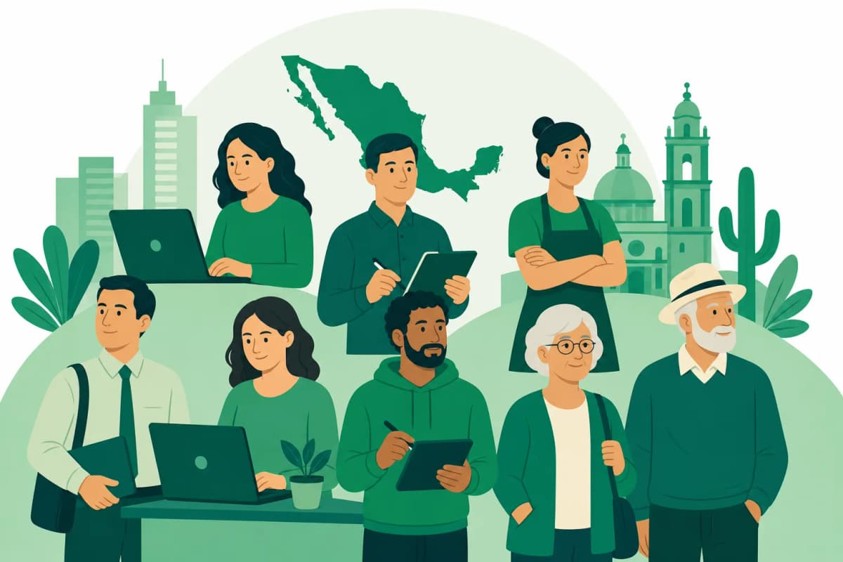 Quién necesita un RFC en México Quién necesita un RFC en México