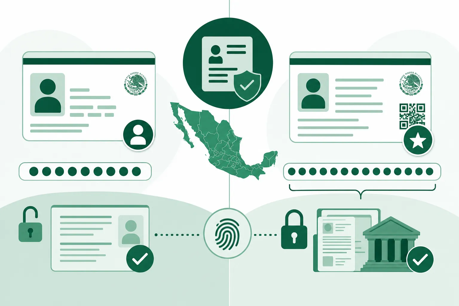 Qué es un RFC con homoclave en México Qué es un RFC con homoclave en México